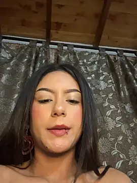 Gracia Carrera1 online show from 3, 2, 2026