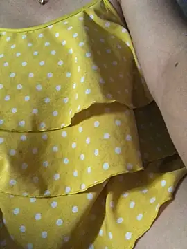 Arica sexy001 online show from 24, 4, 2026