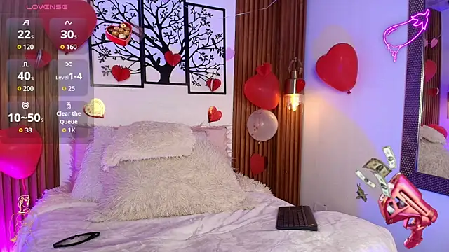 David Banks  online show from 18, 2, 2026