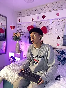 David Banks  online show from 22, 2, 2026