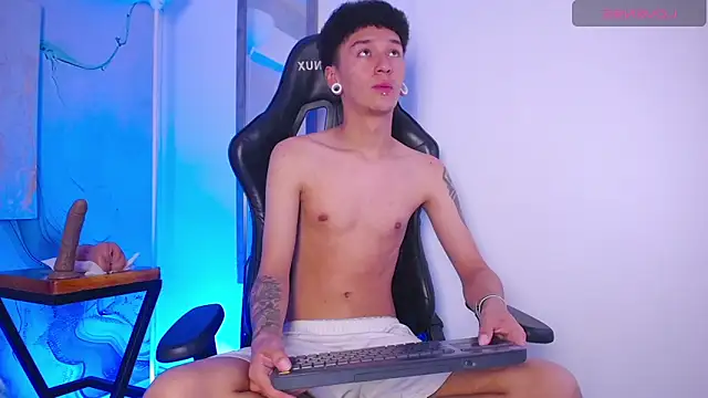 David Banks  online show from 13, 3, 2026