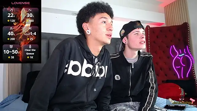 David Banks  online show from 26, 3, 2026