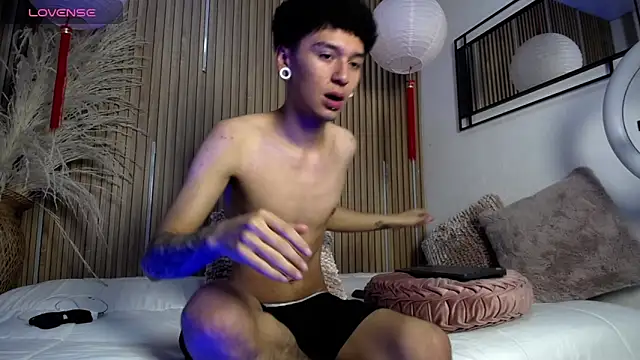 David Banks  online show from 28, 3, 2026