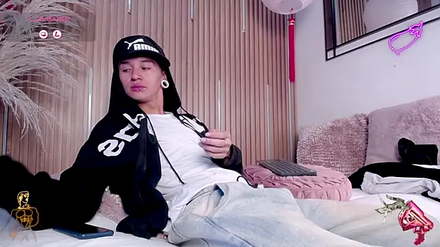 David Banks  online show from 31, 3, 2026