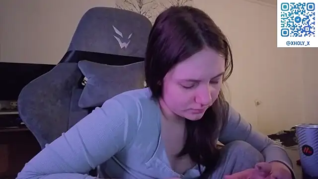 Holy Kveta online show from 8, 2, 2026