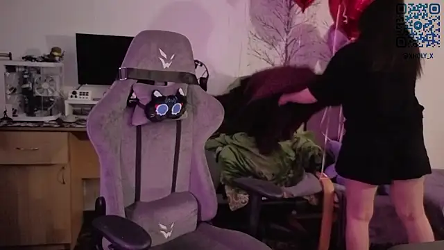 Holy Kveta online show from 20, 2, 2026