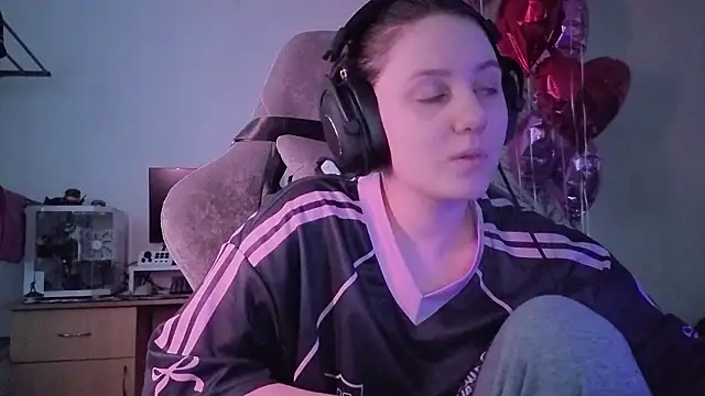 Holy Kveta online show from 27, 2, 2026