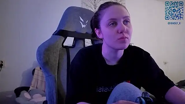 Holy Kveta online show from 14, 3, 2026