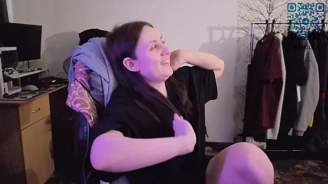 Holy Kveta online show from 29, 3, 2026