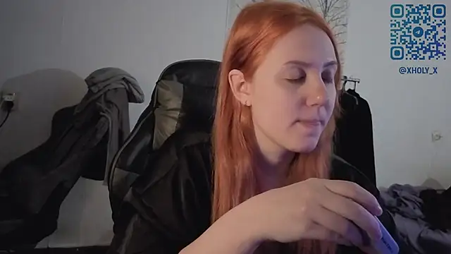 Holy Kveta online show from 10, 4, 2026