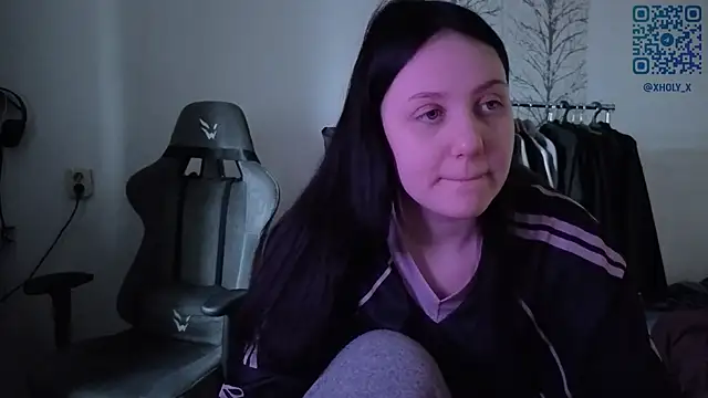 Holy Kveta online show from 17, 4, 2026