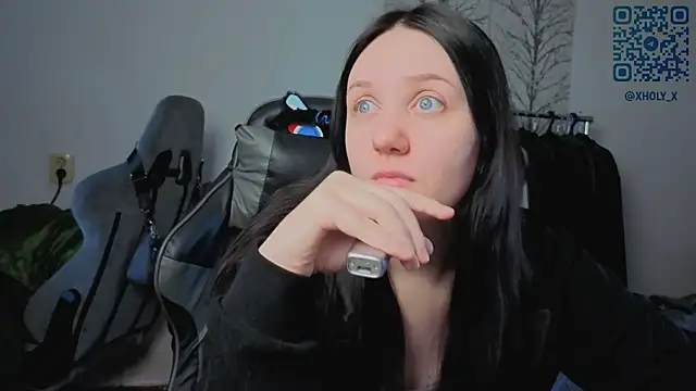 Holy Kveta online show from 22, 4, 2026