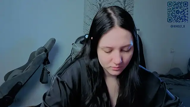 Holy Kveta online show from 23, 4, 2026