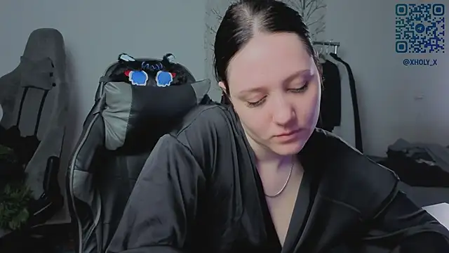 Snapshot of Holy_Kveta chatting on 1, 5, 2026 Holy Kveta online show from 1, 5, 2026