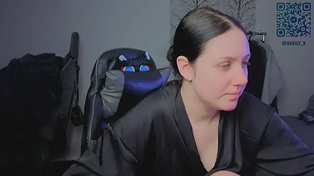 Snapshot of Holy_Kveta chatting on 21, 5, 2026 Holy Kveta online show from 21, 5, 2026