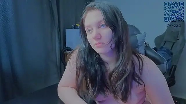 Snapshot of Holy_Kveta chatting on 12, 6, 2026 Holy Kveta online show from 12, 6, 2026