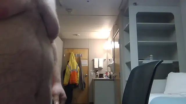 arcticman103 online show from 11, 3, 2026