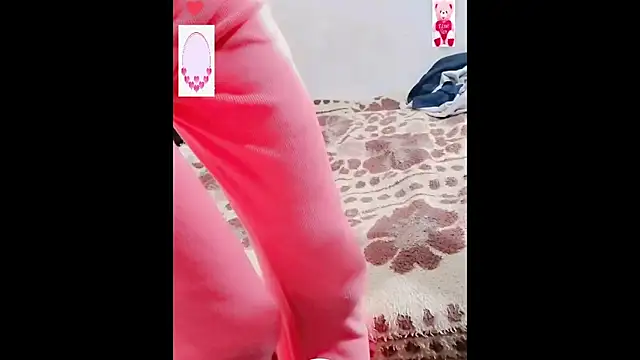 ammsexy1 online show from 3, 3, 2026