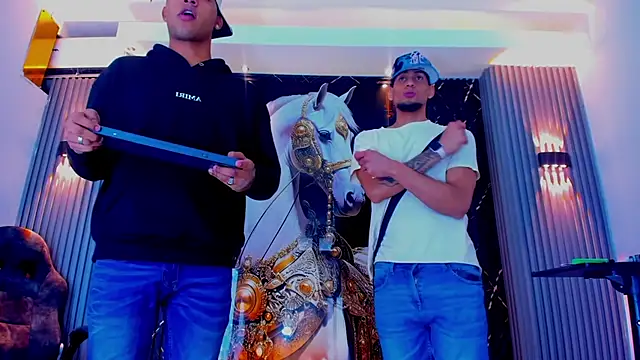 the knights of the night online show from 2, 2, 2026