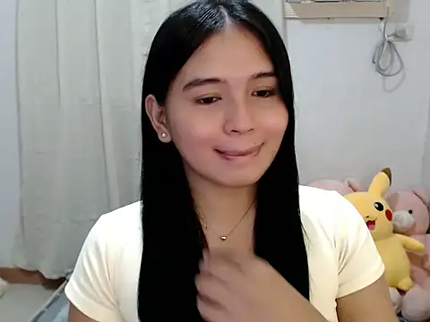 Snapshot of lovely_Janeee chatting on 27, 5, 2026 lovely Janeee online show from 27, 5, 2026