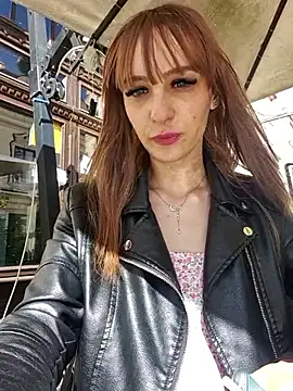 -BabyBella- online show from 7, 4, 2026
