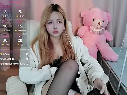 Snapshot of -Anya-666- chatting on 31, 1, 2026 -Anya-666- online show from 31, 1, 2026