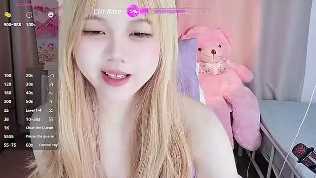 Snapshot of -Anya-666- chatting on 17, 2, 2026 -Anya-666- online show from 17, 2, 2026