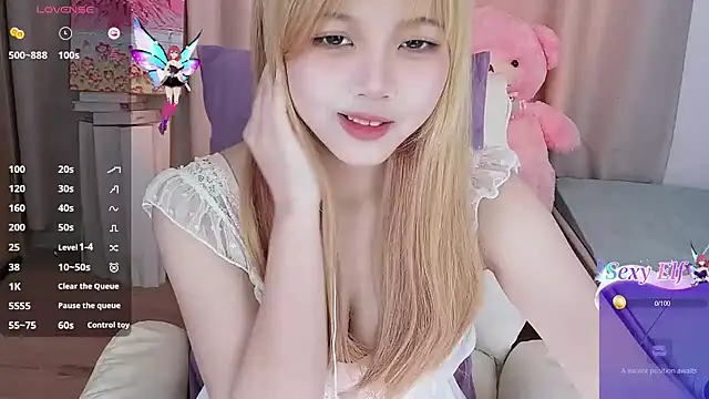 Snapshot of -Anya-666- chatting on 20, 2, 2026 -Anya-666- online show from 20, 2, 2026