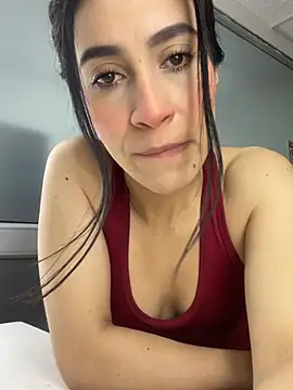 Snapshot of Lia_Nova chatting on 13, 2, 2026 Lia Nova online show from 13, 2, 2026