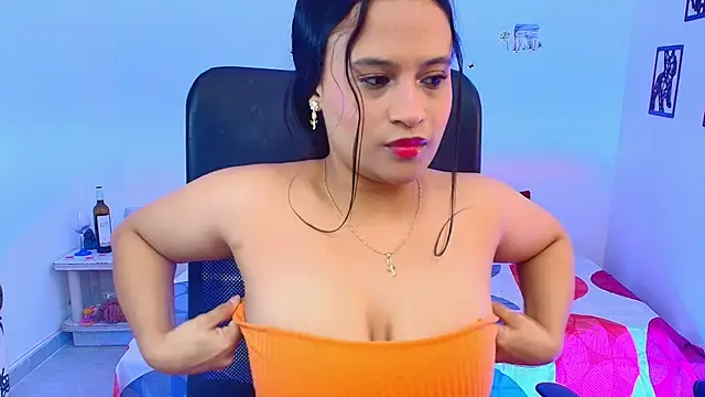 Snapshot of Kristin___ chatting on 9, 2, 2026 Kristin online show from 9, 2, 2026