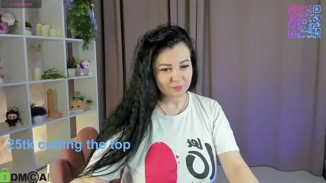 Snapshot of Monika_Martinezz chatting on 19, 2, 2026 Monika Martinezz online show from 19, 2, 2026