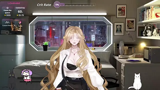 Snapshot of chenxi003 chatting on 3, 2, 2026 chenxi003 online show from 3, 2, 2026