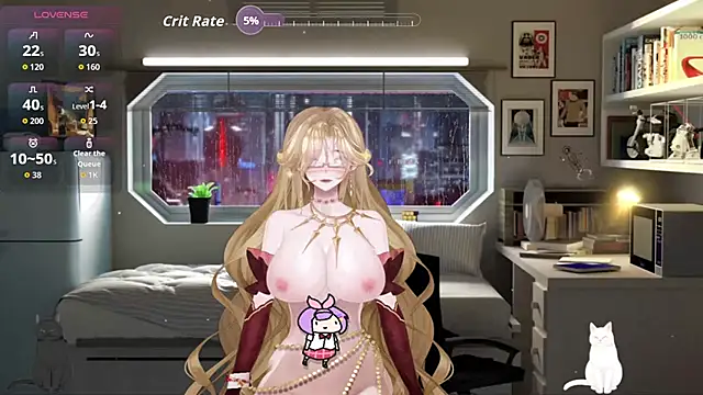 Snapshot of chenxi003 chatting on 7, 2, 2026 chenxi003 online show from 7, 2, 2026