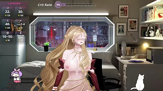 Snapshot of chenxi003 chatting on 8, 2, 2026 chenxi003 online show from 8, 2, 2026