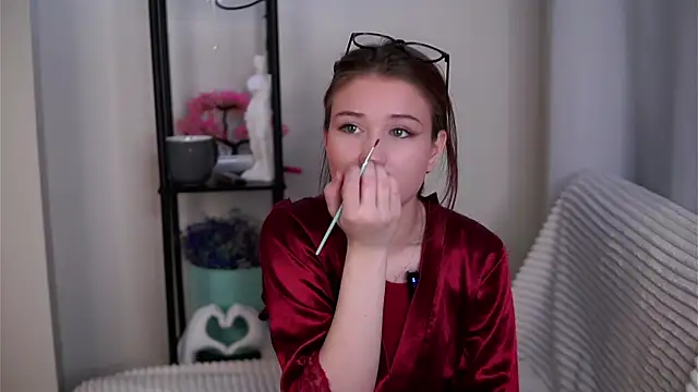 Snapshot of TemikaAltvater chatting on 13, 2, 2026 TemikaAltvater online show from 13, 2, 2026