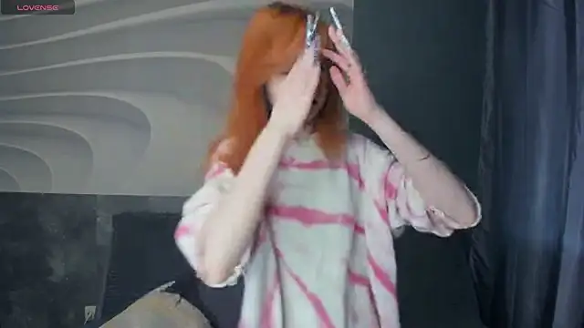 TarynPalek online show from 2, 7, 2026