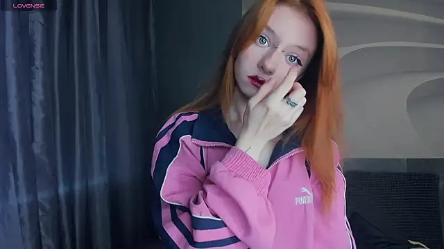 TarynPalek online show from 6, 7, 2026
