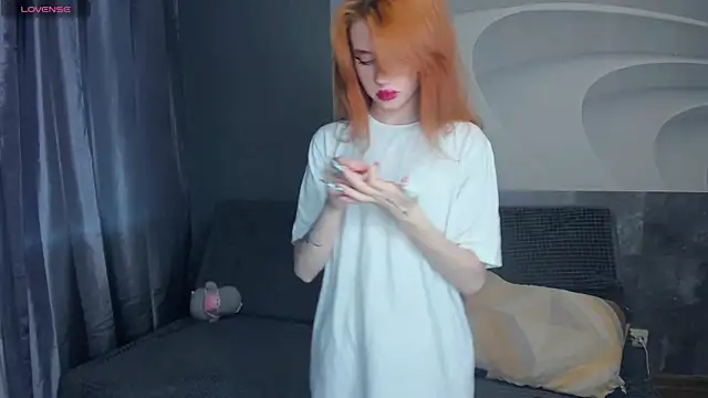 TarynPalek online show from 10, 7, 2026