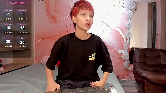 Jessi Rosse online show from 7, 2, 2026