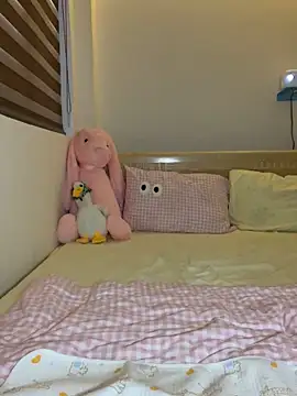 Luna Nhii05 online show from 9, 2, 2026