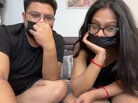 the open couple online show from 1, 3, 2026