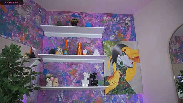 Josie Angel online show from 5, 2, 2026