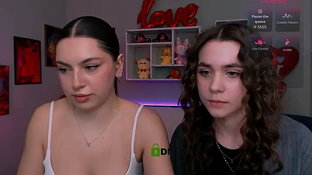 Snapshot of laurenmurrr chatting on 27, 2, 2026 laurenmurrr online show from 27, 2, 2026