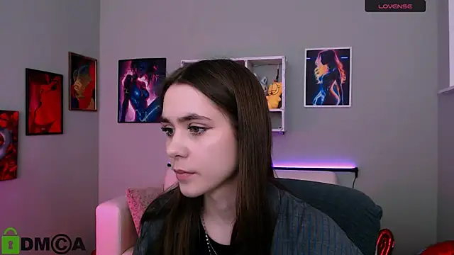 Snapshot of laurenmurrr chatting on 1, 3, 2026 laurenmurrr online show from 1, 3, 2026