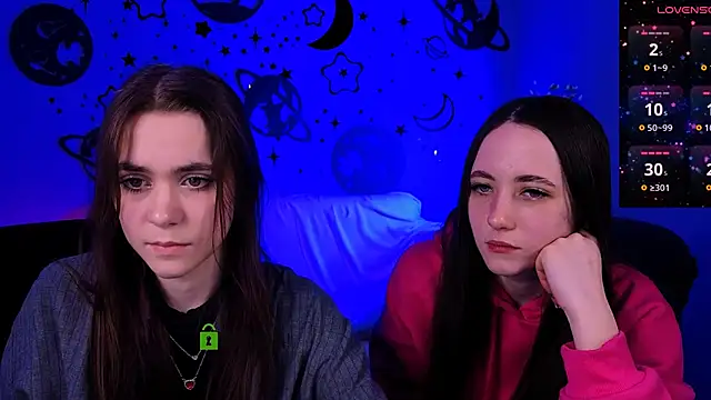 laurenmurrr online show from 11, 4, 2026