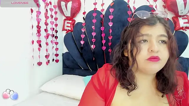 dahlialee online show from 5, 2, 2026