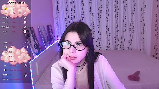 Snapshot of Stephanie_Bloom chatting on 16, 2, 2026 Stephanie Bloom online show from 16, 2, 2026