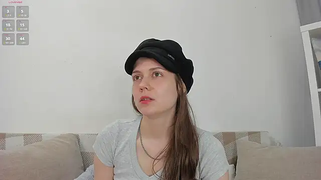 MalvinaTrafford online show from 28, 5, 2026