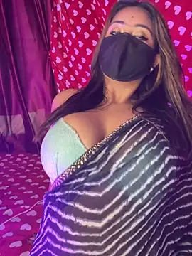 queen-panda online show from 29, 3, 2026