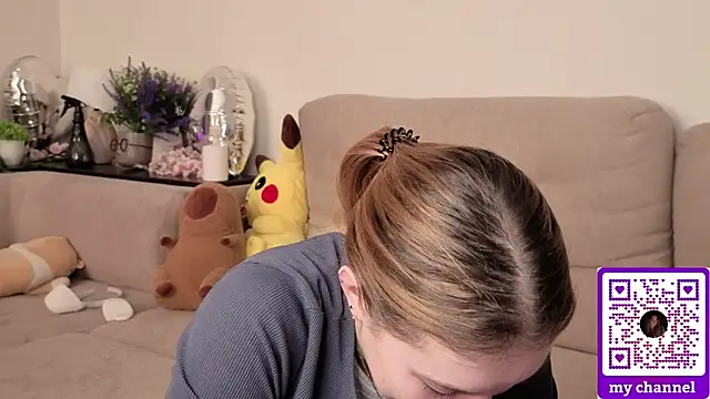 JadwigaTagliavia online show from 21, 2, 2026